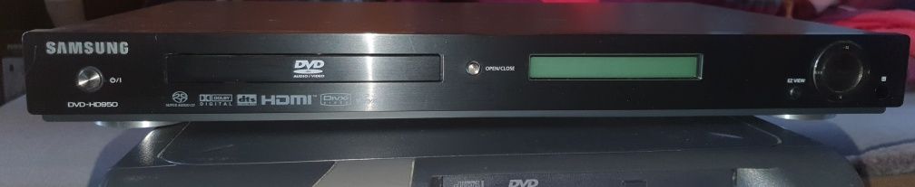 Samsung DVD HD-950  SACD R