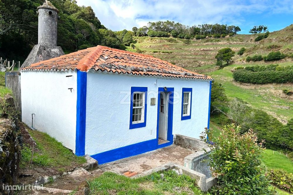 Moradia T1 - Lagos, Santa Bárbara