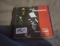 Roy Orbison The hits CD