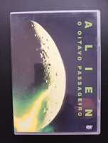 Alien - O Oitavo Passageiro (1979)