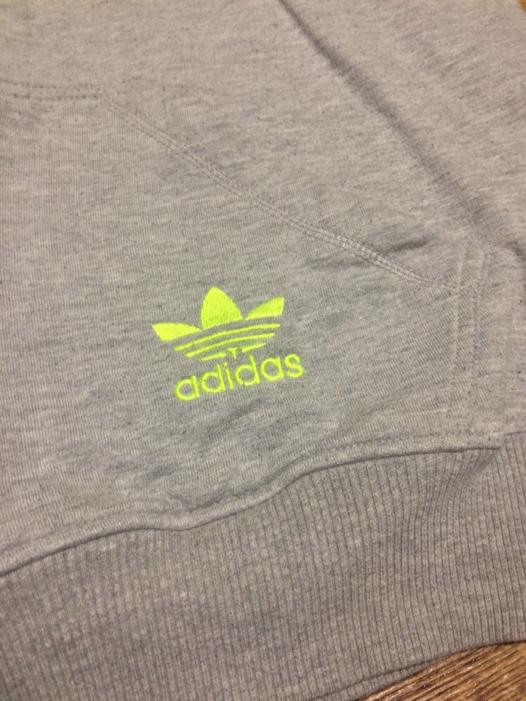 Кофта Adidas