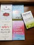 Livros de auto-ajuda