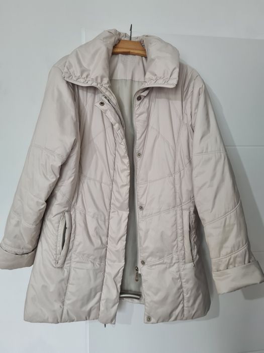 Damska kurtka rozmiar 46, marki Biba