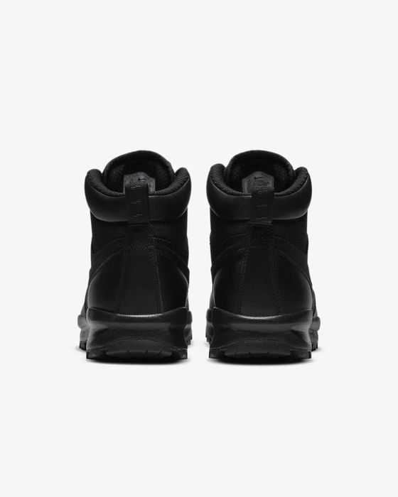 ‼️Кроссовки Ботинки Nike Manoa Jordan SB Force Оригинал! (456975-001)