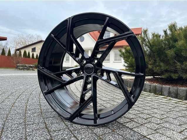 Felgi 5611 do Audi A4 B9 A5 S5 Q5 A6 C7 C8 A7 VW  Cupra Formentor 19