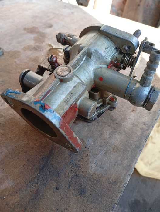 Продам карбюратор