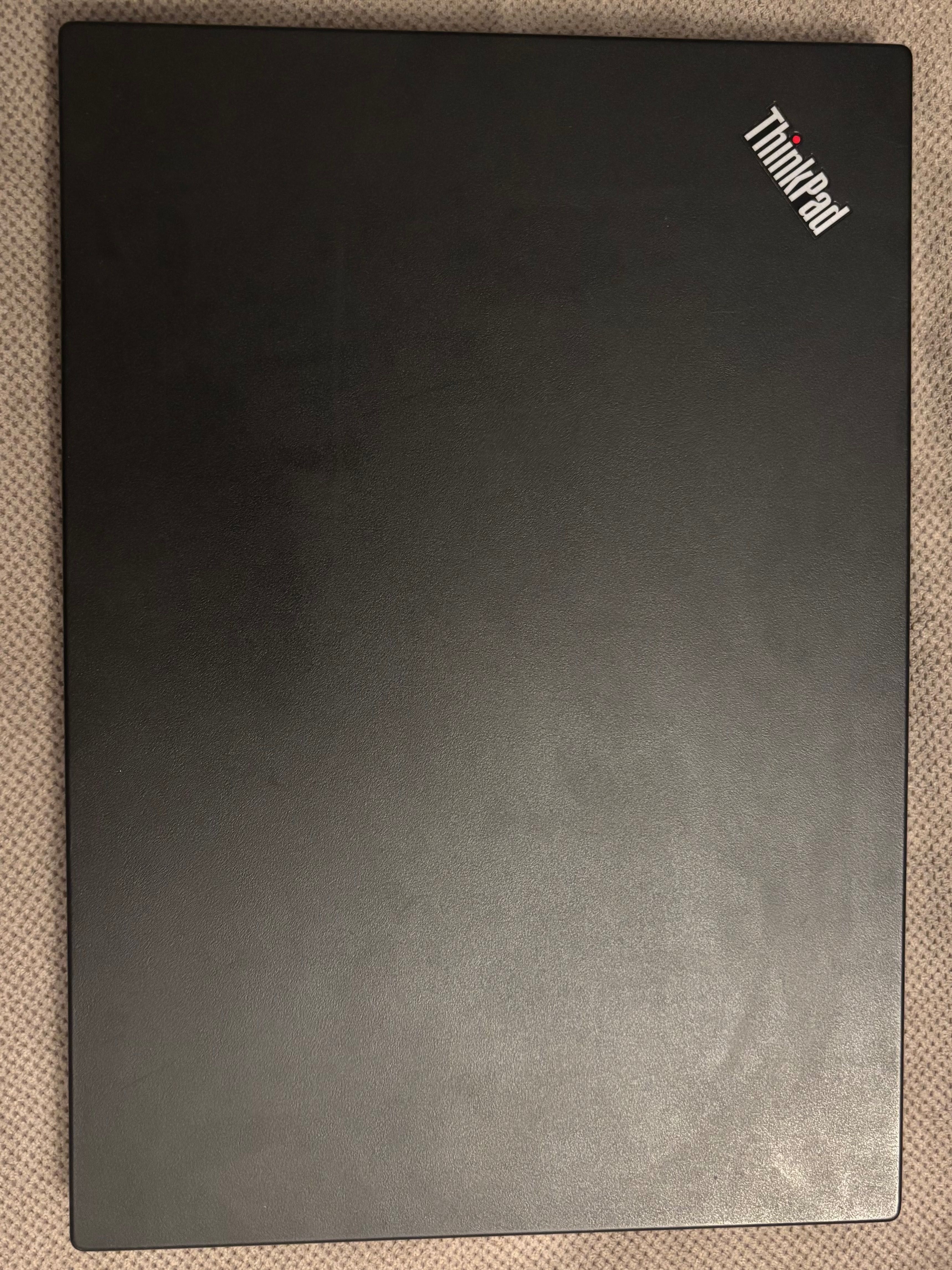 Laptop Lenovo ThinkPad L480