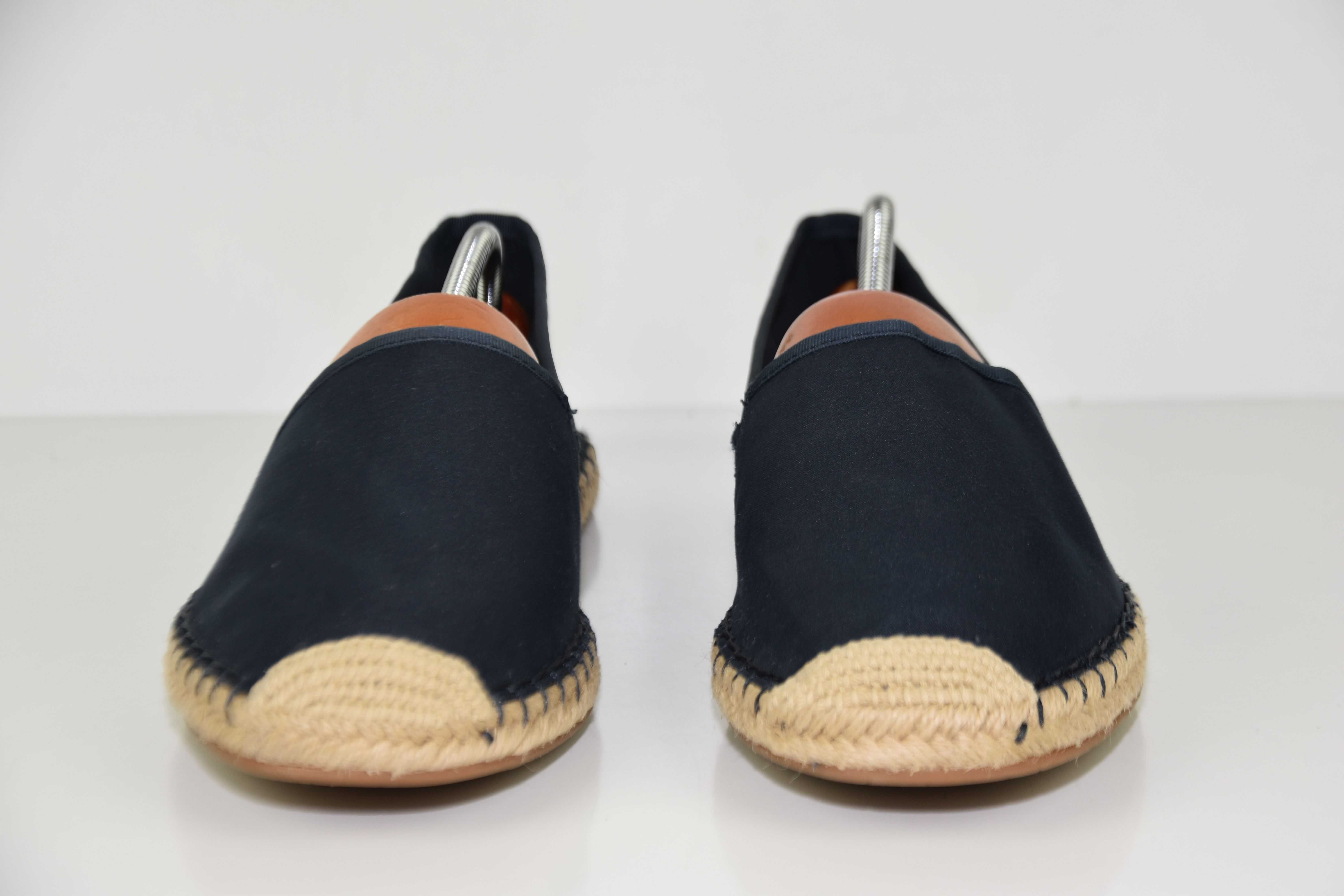 Tommy Hilfiger espadryle r 41 st idealny