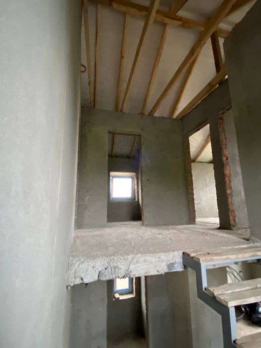 Продам новий будинок від власника