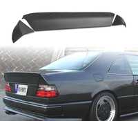 AILERON SPOILER MALA PARA MERCEDES CLASSE E W124 2P 4P 85-93 LOOK AMG