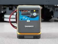 Hawker Modular Ładowarka Baterii Trakcyjnych Kwas Żel AGM 24V 20-80A