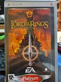 The Lord of the Rings: Tactics PSP, Sklep Wysyłka Wymiana