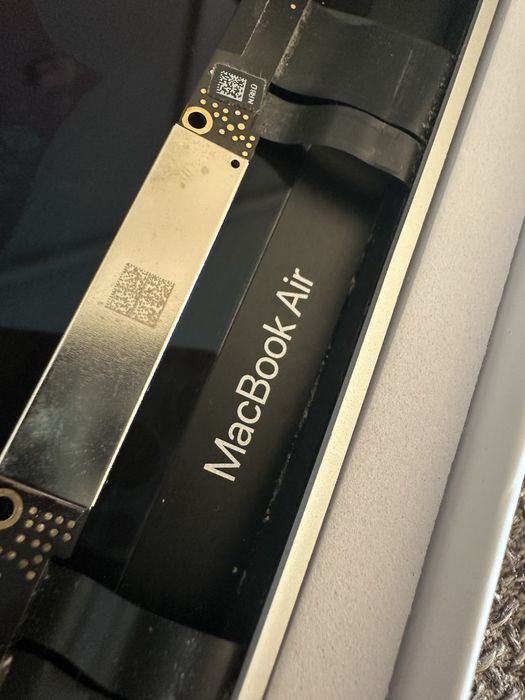 macbook a2337 orginalna matryca, na czesci