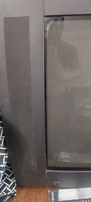 Телевизор Philips 28PT7304, телевізор 100 герц