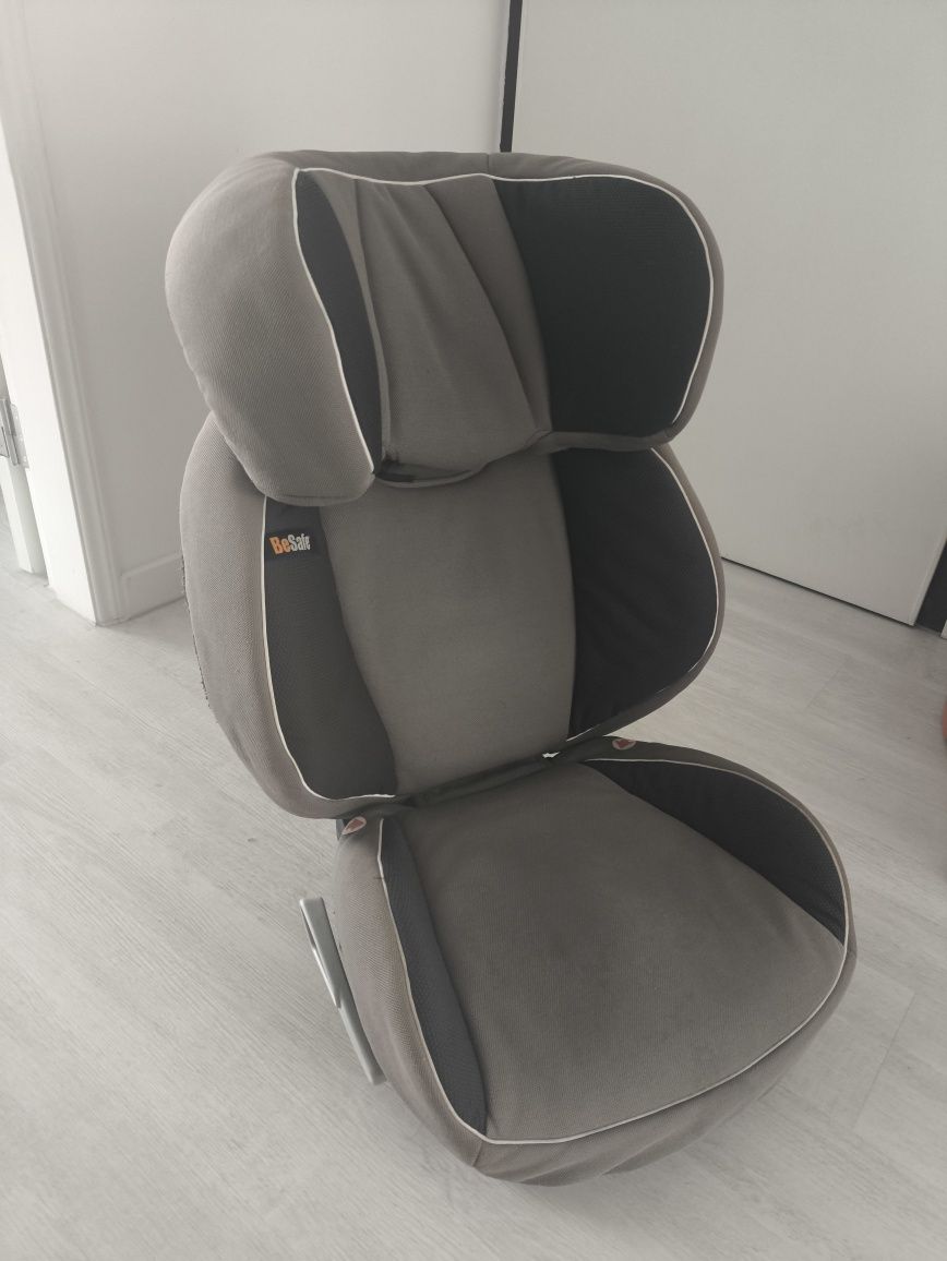 Cadeira auto para criança usado 15€