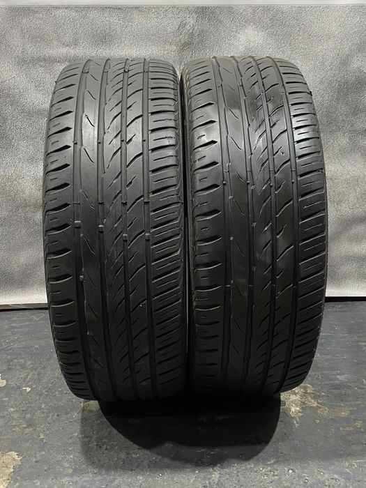 ‼️ЛІТНЯ РЕЗИНА‼️ Matador • 225/55 R18 АРТ:631