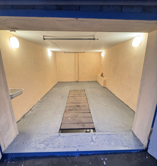 Продам гараж ГК ГРАНИТ возле ЖК Вертикаль