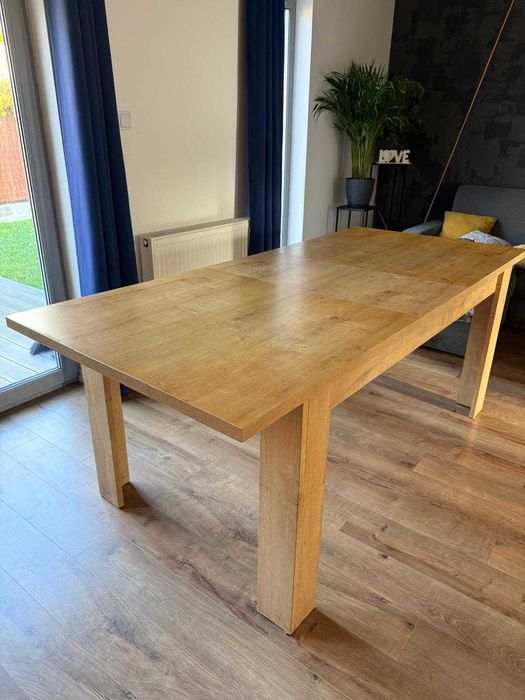 Sprzedam stół 160x90