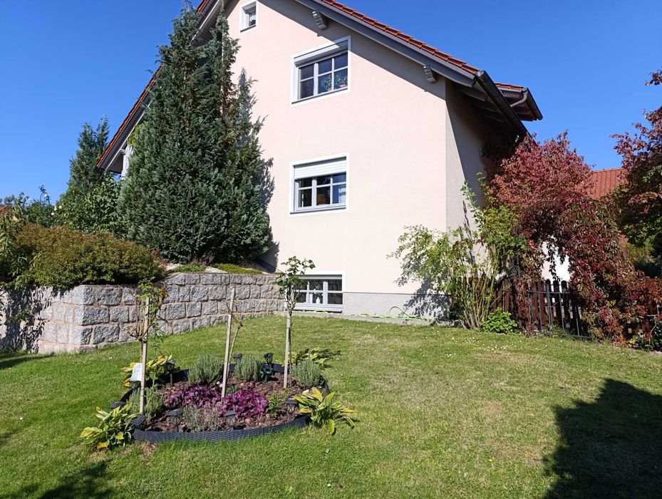 Аренда квартиры в Баварии