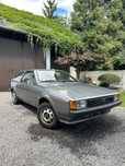 Volkswagen Scirocco Volkswagen Scirocco mk2 1984r