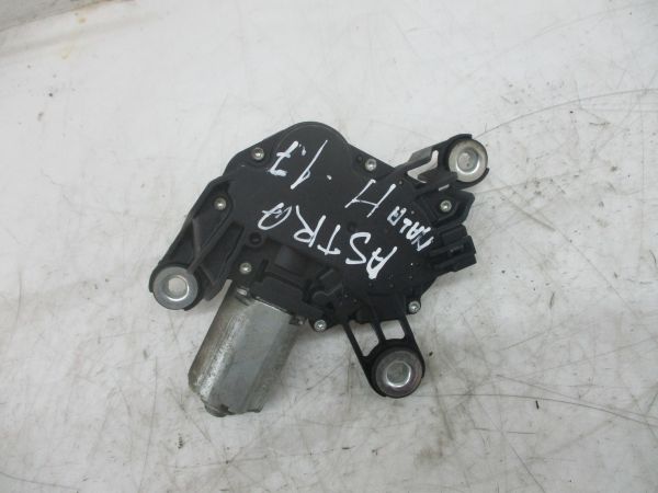 Motor limpa vidros trás OPEL Astra H Hatchback (L48)