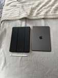 Ipad 7 generacji wraz z rysikiem i etui