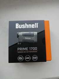 Лазерний далекомір Bushnell Prime 1700 6x24