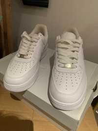 Nike Air Force 1 07 White Low Size 36-45!