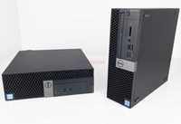 Комп'ютер ПК Dell Optiplex 7050 SFF | i5-6500 16/240GB SSD + 500GB HDD