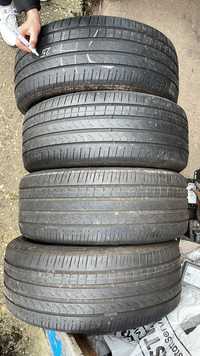 255-45-20 Pirelli Scorpion Verde