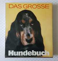 Album o psach - Das grosse Hundebuch