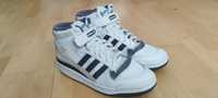 Adidas Forum Orginals 43 1/3 stan bdb.