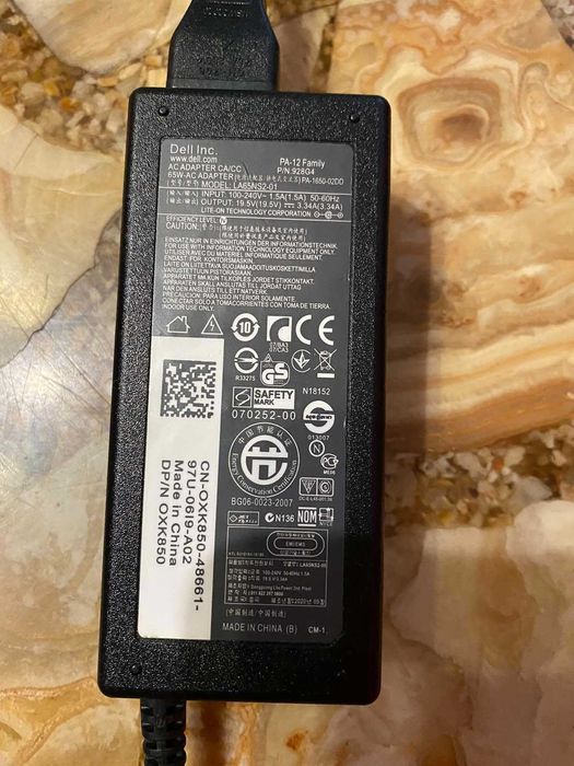 Ноутбук Dell Inspiron