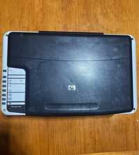 Vendo Impressora HP