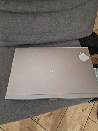 HP EliteBook 8560p na części