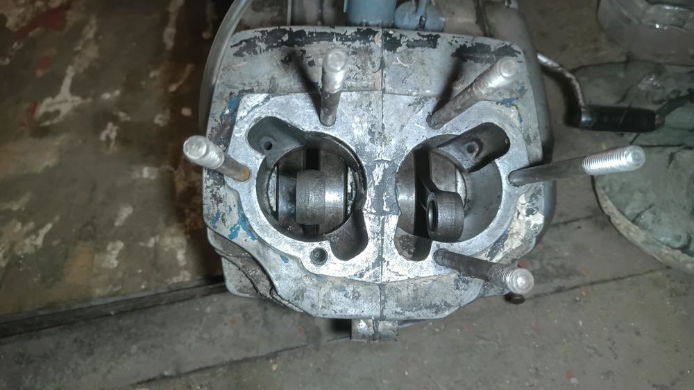 Запчасти Иж и Ява