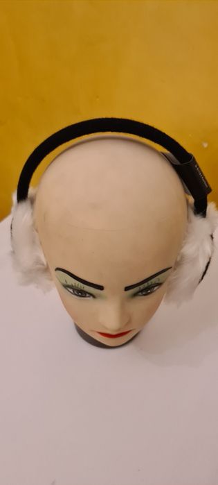 nowe Nauszniki okazja 40 szt