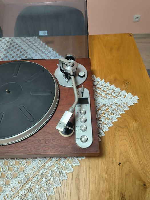 Gramofon Unitra  Adam