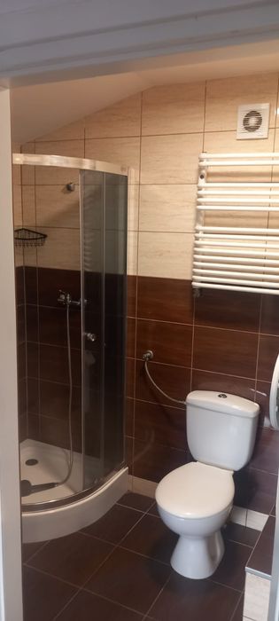 Wynajmę mieszkanie  w zabudowie domku jednorodzinnego