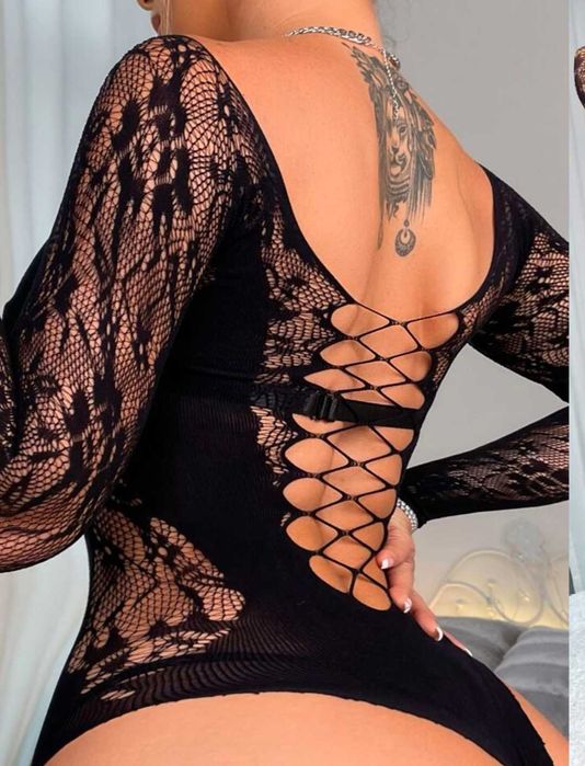 Lingerie Sensual para o Dia dos Namorados