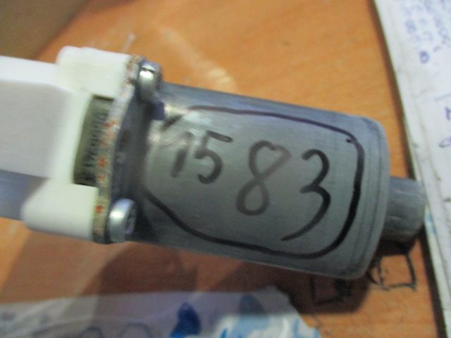 Motor Elevador Vidro 70460310 BMW F34 GT 2014 TE