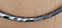 Обод велосипедний REMERX 27.5 Disc (584*19) 36сп