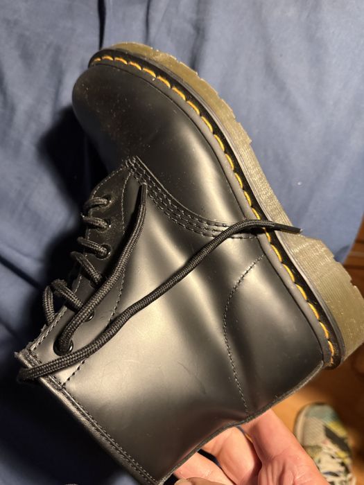 Botas Doc Martens