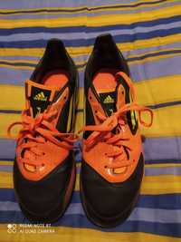 Ténis Adidas F50