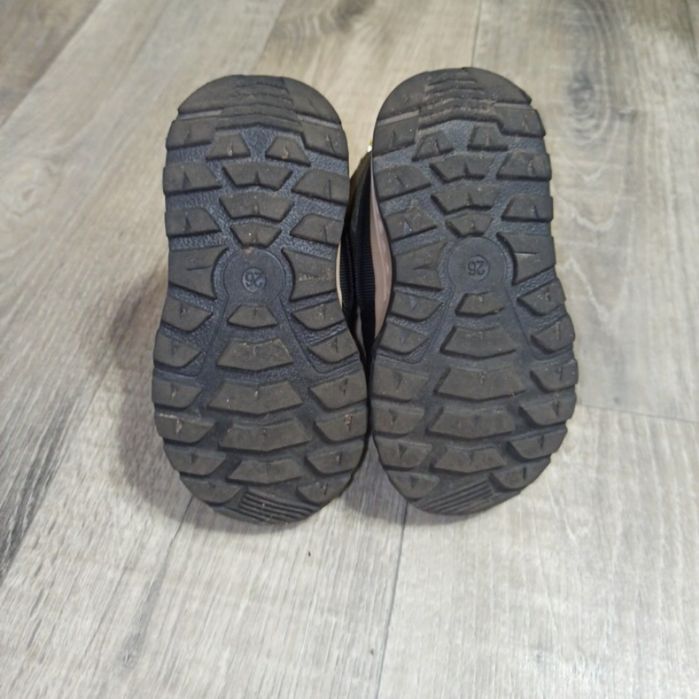 Термочоботи зимові термочобітки