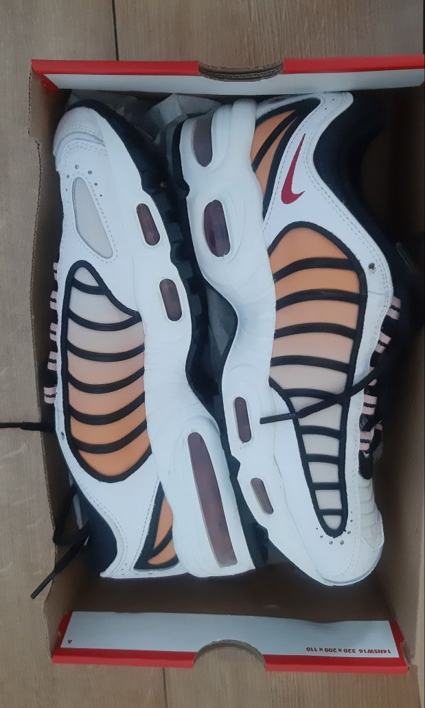 Buty Nike Air Max TAILWIND IV