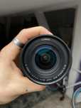 Lumix G-Vario 12-60mm f/3.5-5.6 MFT| Filtr ND2-ND400