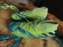 Buty korki Lanki firmy Adidas model nemesis