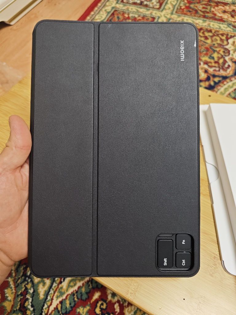 Нова  оригінальний чехол – клавіатура для Xiaomi Pad 6 Keyboard Case