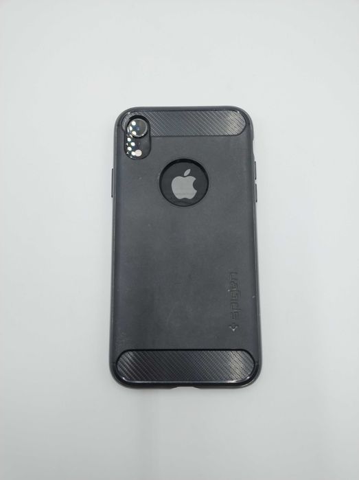 iPhone XR 64 GB czarny